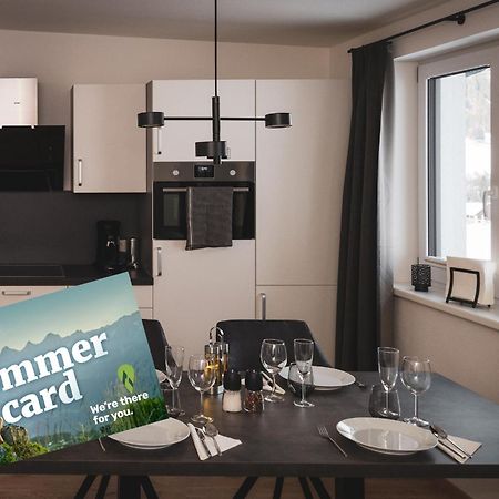Mountain Love Appartements - By Mynests Haus im Ennstal Dış mekan fotoğraf