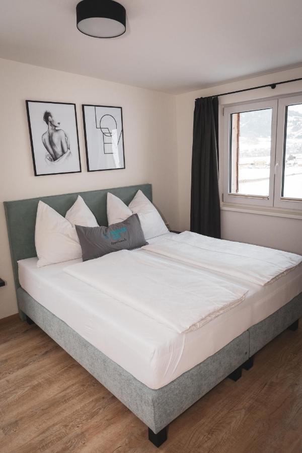 Mountain Love Appartements - By Mynests Haus im Ennstal Dış mekan fotoğraf