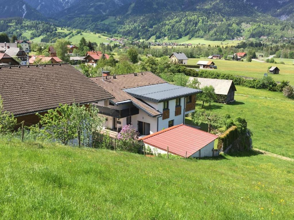 Mountain Love Appartements - By Mynests Haus im Ennstal Dış mekan fotoğraf