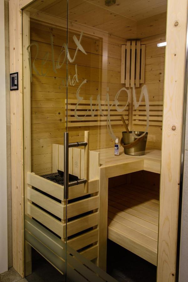 Mountain Love Appartements - By Mynests Haus im Ennstal Dış mekan fotoğraf