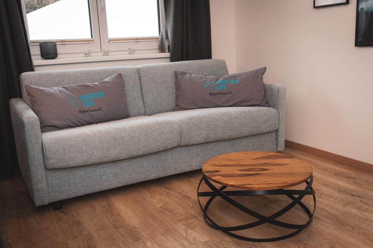 Mountain Love Appartements - By Mynests Haus im Ennstal Dış mekan fotoğraf