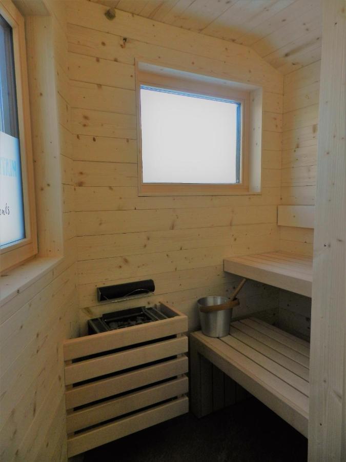 Mountain Love Appartements - By Mynests Haus im Ennstal Dış mekan fotoğraf