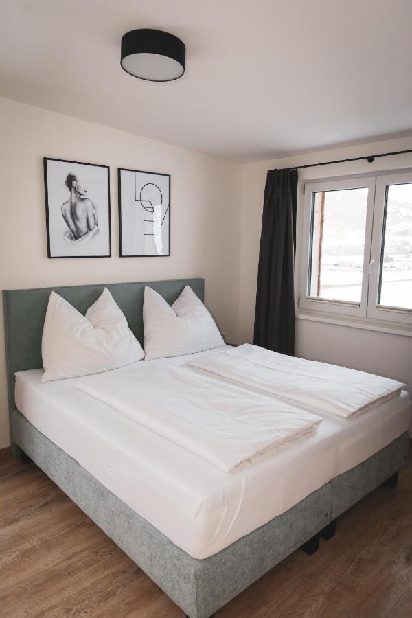 Mountain Love Appartements - By Mynests Haus im Ennstal Dış mekan fotoğraf