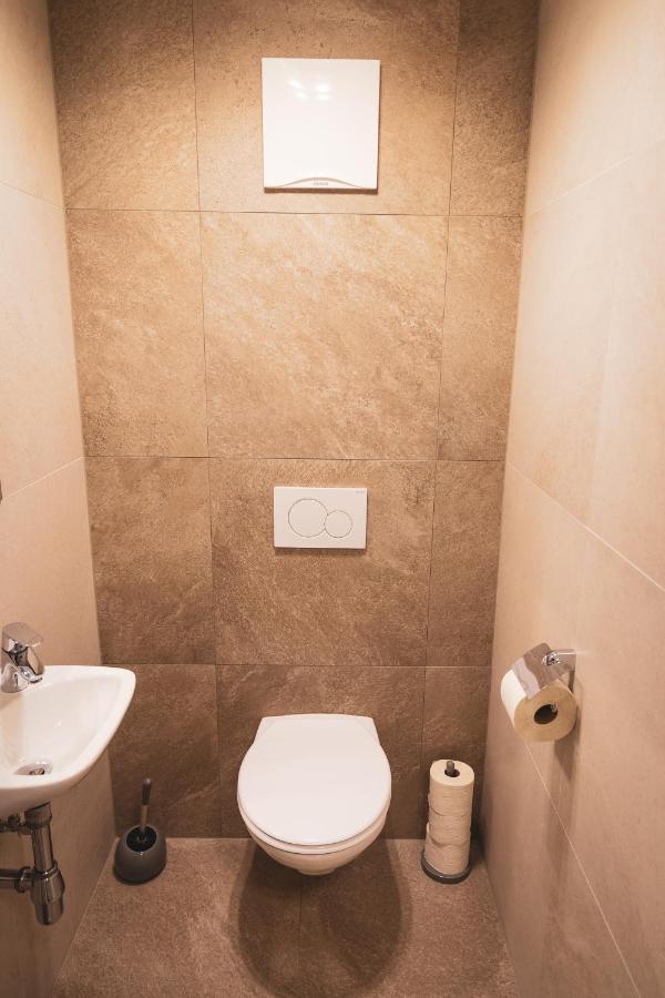 Mountain Love Appartements - By Mynests Haus im Ennstal Dış mekan fotoğraf