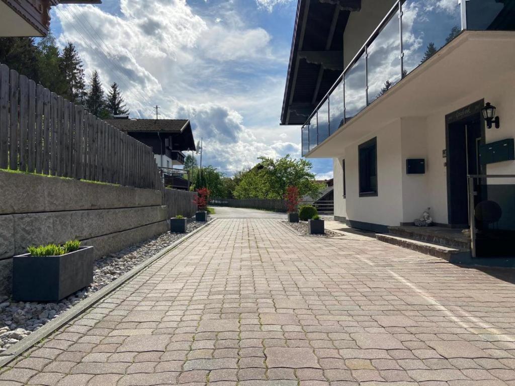 Mountain Love Appartements - By Mynests Haus im Ennstal Dış mekan fotoğraf