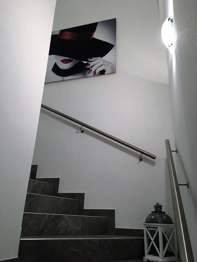 Mountain Love Appartements - By Mynests Haus im Ennstal Dış mekan fotoğraf