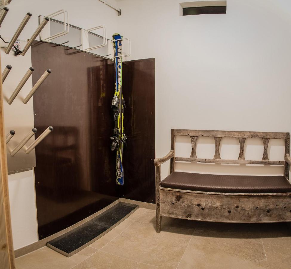Mountain Love Appartements - By Mynests Haus im Ennstal Dış mekan fotoğraf
