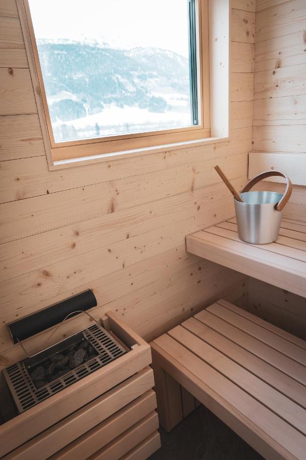 Mountain Love Appartements - By Mynests Haus im Ennstal Dış mekan fotoğraf