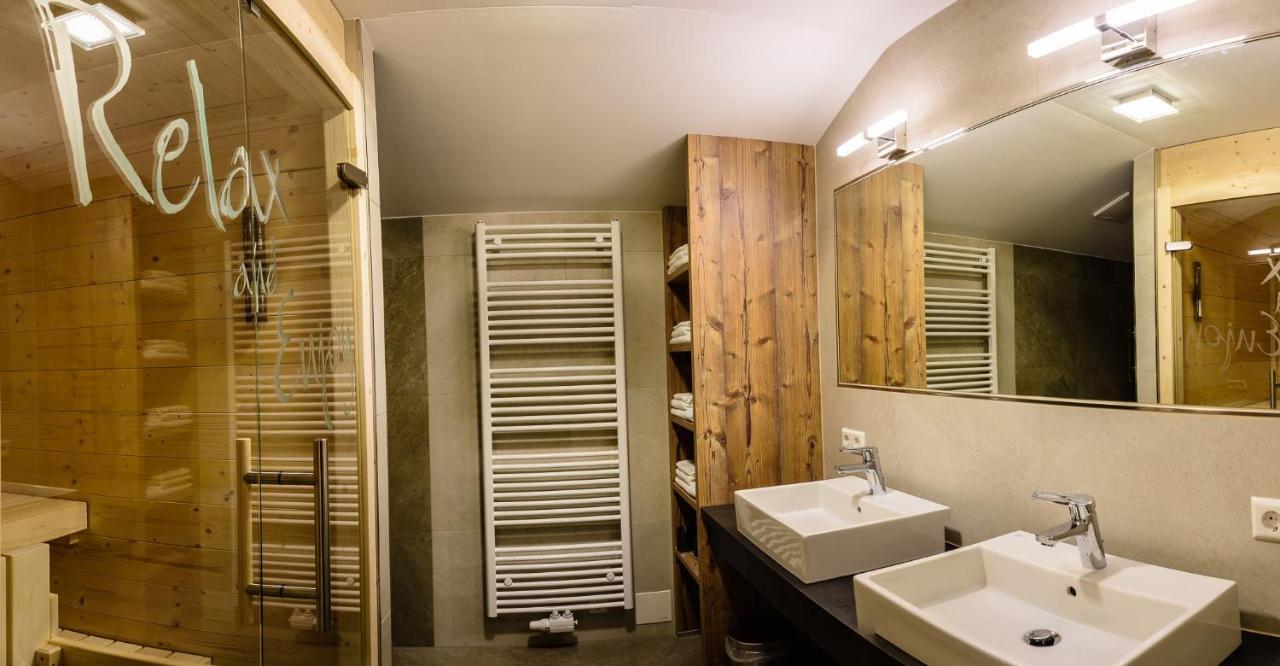 Mountain Love Appartements - By Mynests Haus im Ennstal Dış mekan fotoğraf